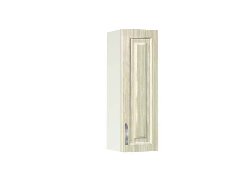 Genomax Ντουλάπι Κουζίνας κρεμαστό 20εκ., No 20 MDF, Genomax